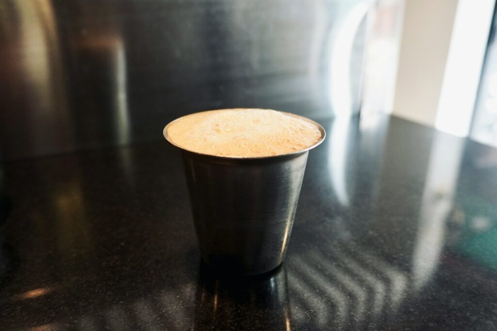 Stainless Steel Insulated Travel Tumbler